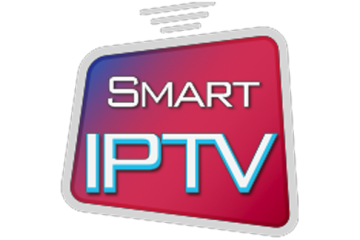 Logo Smart IPTV