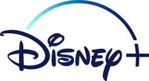 Disney+ logo IPTV