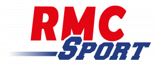 RMC Sport Logo MaBOX IPTV