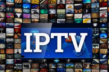 IPTV by MaBoxIPTV.com